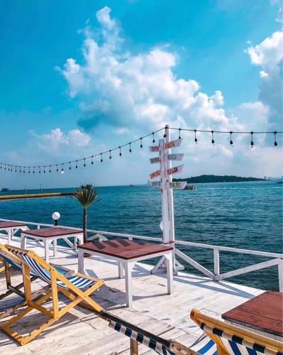 Tanatcha Seaview Kohlarn photo 4