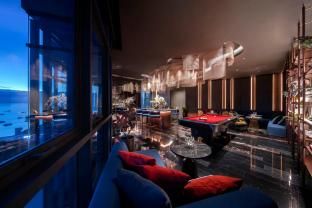 Edge Central Pattaya by Prop Hopper - Public areas - 2