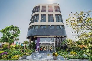 Hotel Cham Cham Taitung (Caesar Park Hotels & Resort) - Exterior view