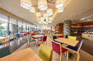 Hotel Cham Cham Taitung (Caesar Park Hotels & Resort) - Restaurant - 3