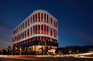 Hotel Cham Cham Taitung (Caesar Park Hotels & Resort) - Exterior view - 1