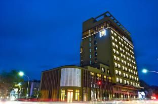 THE GAYA HOTEL photo 3