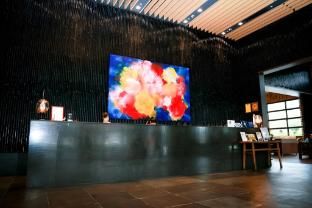 THE GAYA HOTEL photo 4