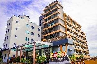 Sunrise Hotel & Resort Taimali - Exterior view