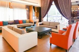 Sunrise Hotel & Resort Taimali - Lobby - 1