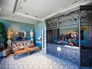 Hotel Royal Kingdom - Lobby - 1