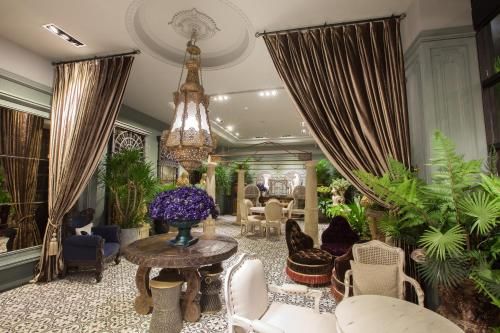 Hotel Royal Kingdom - Lobby - 2