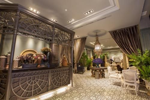 Hotel Royal Kingdom - Lobby - 4