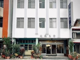 Jinyu Inn - Exterior view - 3