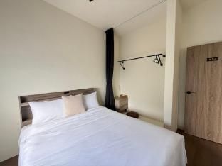 Yisanshan B&B, Taitung Shangwu Inn - Room plan