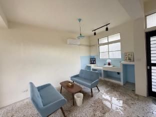 Yisanshan B&B, Taitung Shangwu Inn - Shared lounge/TV area - 2