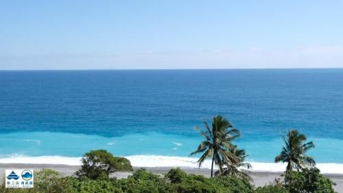 Yisanshan B&B, Taitung Shangwu Inn - Exterior view - 3