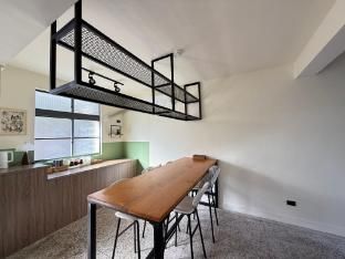 Yisanshan B&B, Taitung Shangwu Inn - Lobby - 1