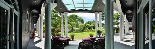 Jin Huei Hotel - Entrance - 1