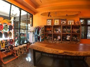 DongHe Hostel & Surf Shop photo 4