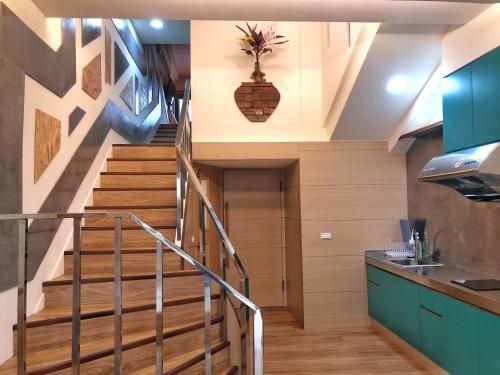 Runners House Taitung - Kitchen - 3