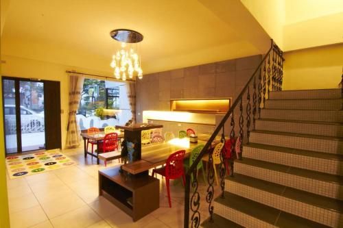 Focus Taitung Bed and Breakfast main photo