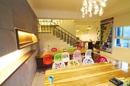 Focus Taitung Bed and Breakfast photo 3