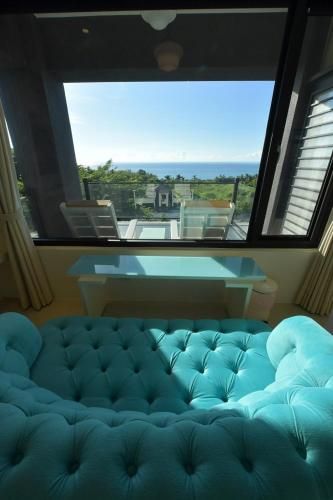 Sunlight Gallery Landscape (Taitung Xiaomashan Sunlight Hakodate Ocean View Homestay) - View - 1