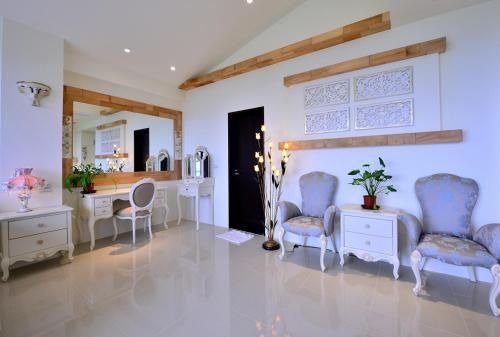 Sunlight Gallery Landscape (Taitung Xiaomashan Sunlight Hakodate Ocean View Homestay) photo 4