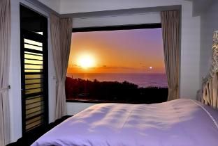 Sunlight Gallery Landscape (Taitung Xiaomashan Sunlight Hakodate Ocean View Homestay) - View