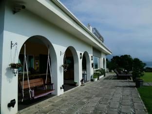 Jen Ti Rainbow House - Exterior view - 2