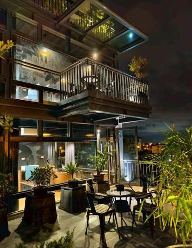 楊春旺建築師行館 photo 2