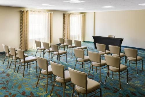 Candlewood Suites Orlando - Lake Buena Vista By IHG - Meeting room / ballrooms