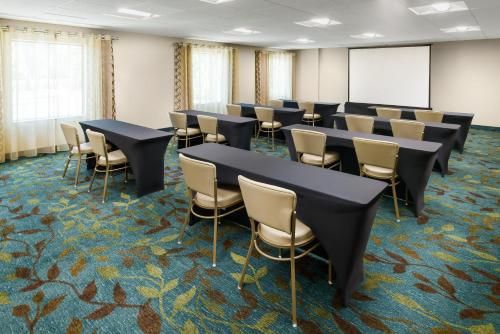 Candlewood Suites Orlando - Lake Buena Vista By IHG - Meeting room / ballrooms - 1