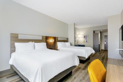 Holiday Inn Express Orlando-Ocoee East By IHG photo 3
