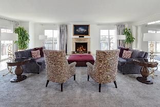 Universal's Loews Portofino Bay Hotel photo 4