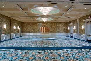 Universal's Loews Portofino Bay Hotel - Ballroom - 4