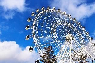 Best Western Plus Universal Inn photo 4