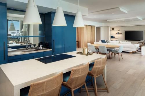 Conrad Orlando - Facilities - 4