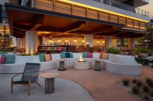 Conrad Orlando - Bar/lounge - 2