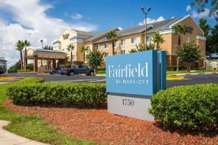 Fairfield by Marriott Inn & Suites Clermont - Exterior view - 3