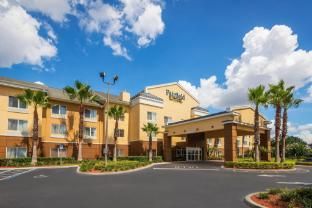 Fairfield by Marriott Inn & Suites Clermont photo 2