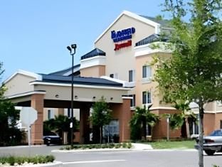 Fairfield by Marriott Inn & Suites Clermont - Exterior view - 2