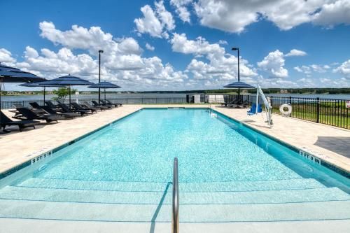 Siena at Bella Collina photo 4