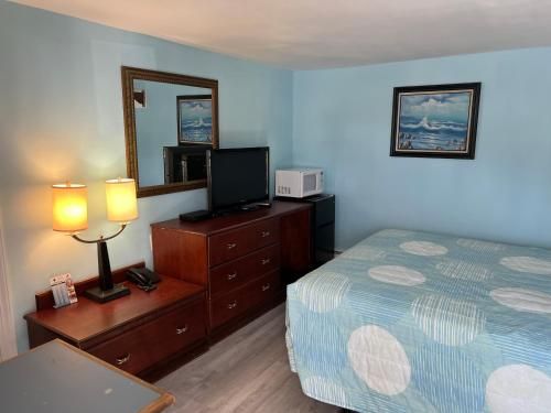 Budget Inn Motel Suites Somers Point photo 3
