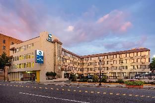 Best Western Atlantic City Beach Block - Exterior view - 2