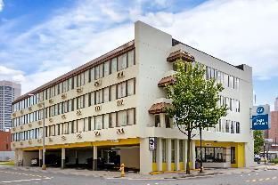 Best Western Atlantic City Beach Block - Exterior view - 3