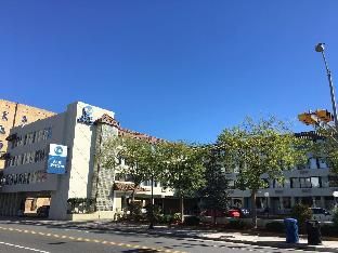 Best Western Atlantic City Beach Block - Exterior view - 1