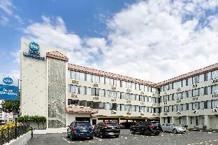 Best Western Atlantic City Beach Block - Exterior view - 4