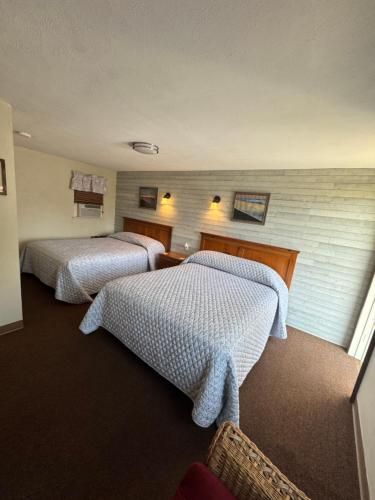 Boulevard Motel main photo