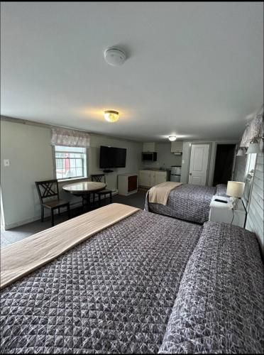 Boulevard Motel photo 3