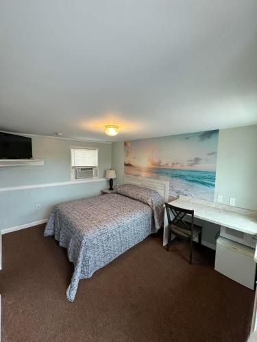 Boulevard Motel photo 5