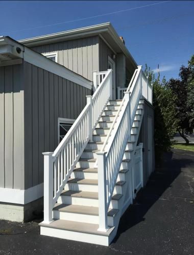 Boulevard Motel photo 2