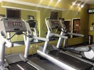 Days Inn by Wyndham Absecon Atlantic City Area - Fitness center