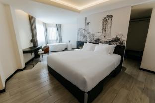 The Concept Hotel HCMC- City Center photo